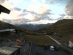 Archiv Foto Webcam Talblick - Arflina 19:00