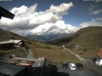 Archiv Foto Webcam Talblick - Arflina 15:00