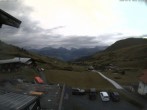 Archiv Foto Webcam Talblick - Arflina 19:00