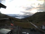 Archiv Foto Webcam Talblick - Arflina 05:00