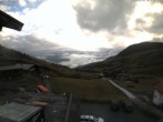 Archiv Foto Webcam Talblick - Arflina 06:00