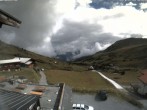 Archiv Foto Webcam Talblick - Arflina 09:00