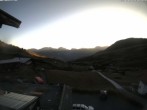 Archiv Foto Webcam Talblick - Arflina 05:00