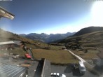 Archiv Foto Webcam Talblick - Arflina 07:00
