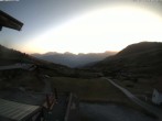 Archiv Foto Webcam Talblick - Arflina 05:00