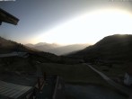 Archiv Foto Webcam Talblick - Arflina 06:00
