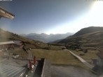 Archiv Foto Webcam Talblick - Arflina 07:00