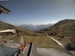 Archiv Foto Webcam Talblick - Arflina 09:00