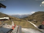 Archiv Foto Webcam Talblick - Arflina 11:00