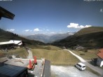 Archiv Foto Webcam Talblick - Arflina 13:00