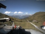 Archiv Foto Webcam Talblick - Arflina 15:00