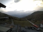Archiv Foto Webcam Talblick - Arflina 05:00