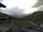 Archiv Foto Webcam Talblick - Arflina 06:00