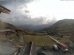 Archiv Foto Webcam Talblick - Arflina 07:00