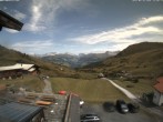 Archiv Foto Webcam Talblick - Arflina 11:00