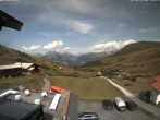 Archiv Foto Webcam Talblick - Arflina 13:00