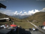 Archiv Foto Webcam Talblick - Arflina 15:00