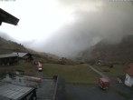 Archiv Foto Webcam Talblick - Arflina 06:00