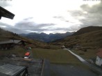 Archiv Foto Webcam Talblick - Arflina 03:00