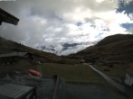 Archiv Foto Webcam Talblick - Arflina 09:00