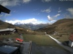 Archiv Foto Webcam Talblick - Arflina 13:00