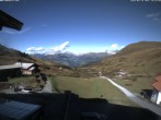 Archiv Foto Webcam Talblick - Arflina 15:00