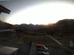 Archiv Foto Webcam Talblick - Arflina 05:00