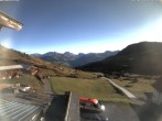 Archiv Foto Webcam Talblick - Arflina 07:00