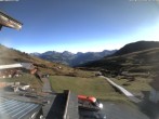Archiv Foto Webcam Talblick - Arflina 08:00