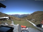 Archiv Foto Webcam Talblick - Arflina 13:00
