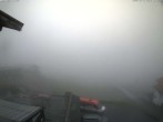 Archived image Webcam Arflina: View towards the valley 09:00