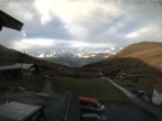 Archived image Webcam Arflina: View towards the valley 17:00