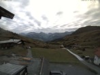 Archived image Webcam Arflina: View towards the valley 07:00