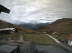 Archived image Webcam Arflina: View towards the valley 15:00