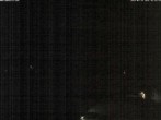 Archived image Webcam Arflina: View towards the valley 01:00