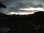Archiv Foto Webcam Talblick - Arflina 05:00