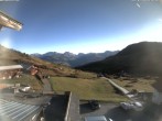 Archiv Foto Webcam Talblick - Arflina 07:00