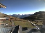 Archiv Foto Webcam Talblick - Arflina 08:00