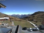 Archiv Foto Webcam Talblick - Arflina 09:00