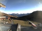 Archiv Foto Webcam Talblick - Arflina 07:00