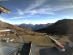 Archiv Foto Webcam Talblick - Arflina 08:00