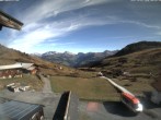 Archiv Foto Webcam Talblick - Arflina 09:00