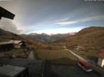 Archiv Foto Webcam Talblick - Arflina 15:00