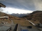 Archiv Foto Webcam Talblick - Arflina 09:00