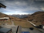 Archiv Foto Webcam Talblick - Arflina 11:00