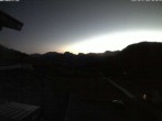 Archiv Foto Webcam Talblick - Arflina 06:00