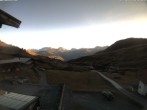 Archiv Foto Webcam Talblick - Arflina 07:00