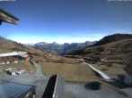 Archiv Foto Webcam Talblick - Arflina 09:00