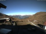 Archiv Foto Webcam Talblick - Arflina 15:00