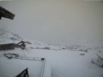 Archived image Webcam Arflina: View towards the valley 07:00